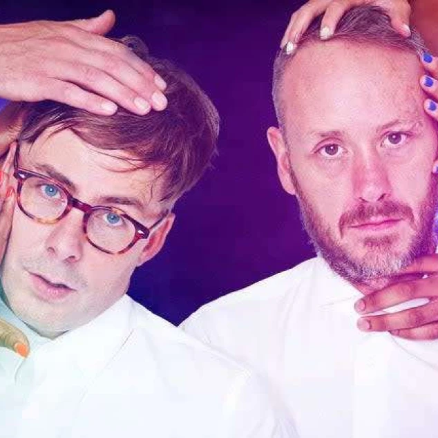 Basement Jaxx